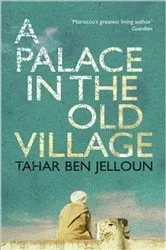 Book cover of A Palace in the Old Village by N/A