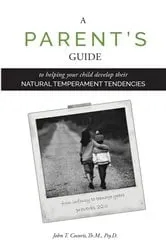 Book cover of A Parent's Guide by John T. Cocoris
