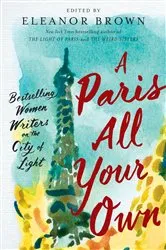Book cover of A Paris All Your Own by Unknown