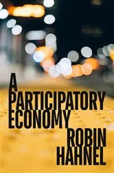 Book cover of A Participatory Economy by Robin Hahnel