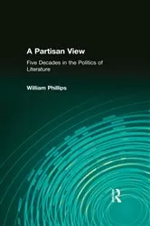 Book cover of A Partisan View by William Phillips