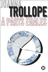 Book cover of A parts égales by Unknown