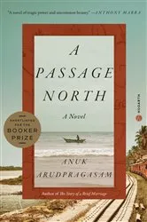 Book cover of A Passage North by Unknown