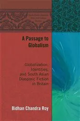 Book cover of A Passage to Globalism by Moumin Quazi