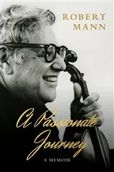 Book cover of A Passionate Journey by Unknown