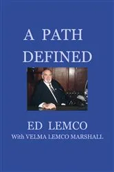 Book cover of A PATH DEFINED by Unknown