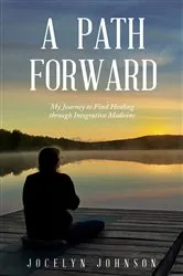 Book cover of A Path Forward by Jocelyn Johnson
