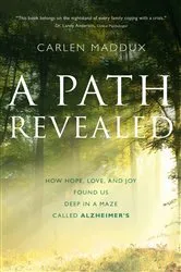 Book cover of A Path Revealed by Carlen Maddux