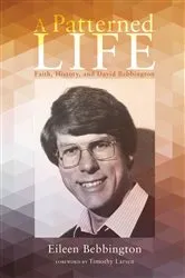 Book cover of A Patterned Life by Eileen Bebbington
