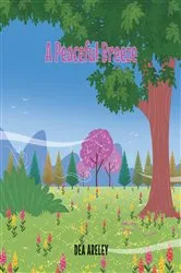 Book cover of A Peaceful Breeze by Dea Areley