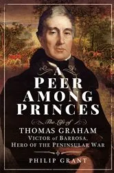 Book cover of A Peer Among Princes by Unknown