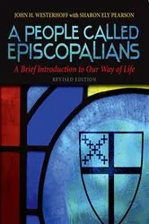 Book cover of A People Called Episcopalians by John H. Westerhoff