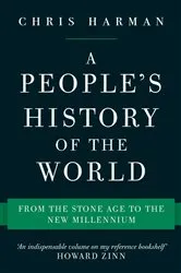 Book cover of A People's History of the World by Chris Harman
