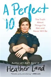 Book cover of A Perfect 10 by Chris Higgins