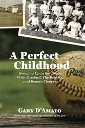 Book cover of A Perfect Childhood by Unknown