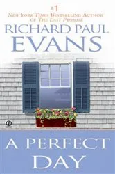 Book cover of A Perfect Day by Lane Smith