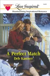 Book cover of A Perfect Match by Sabrina Jeffries
