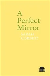 Book cover of A Perfect Mirror by Sarah Corbett