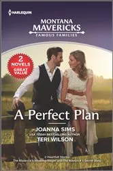 Book cover of A Perfect Plan by N/A