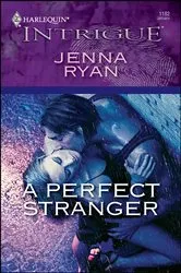 Book cover of A Perfect Stranger by Danielle Steel