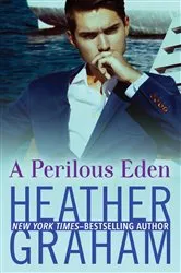 Book cover of A Perilous Eden by Heather Graham