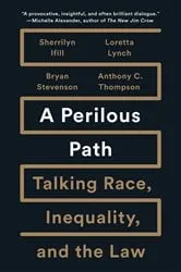 Book cover of A Perilous Path by Unknown