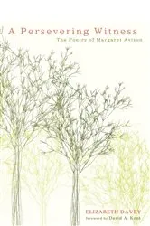 Book cover of A Persevering Witness by Elizabeth Davey
