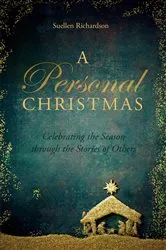 Book cover of A Personal Christmas by Suellen Richardson