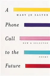 Book cover of A Phone Call to the Future by Unknown