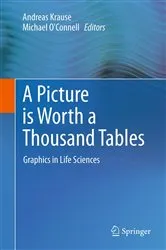 Book cover of A Picture is Worth a Thousand Tables by Andreas Krause