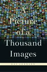 Book cover of A Picture of a Thousand Images by Kai Johnson