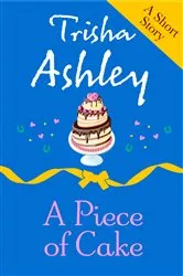 Book cover of A Piece of Cake by Unknown