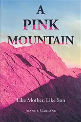 Book cover of A Pink Mountain by Unknown