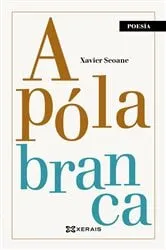 Book cover of A póla branca by Unknown