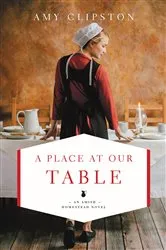 Book cover of A Place at Our Table by Unknown