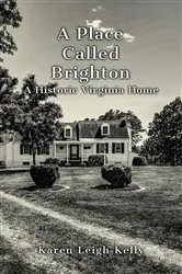 Book cover of A Place Called Brighton by Unknown