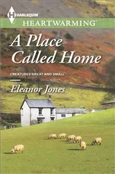 Book cover of A Place Called Home by Ellie Dean