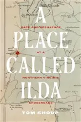 Book cover of A Place Called Ilda by Tom Shoop