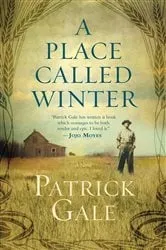 Book cover of A Place Called Winter by Patrick Gale