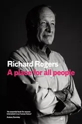 Book cover of A Place for All People by Unknown