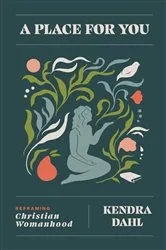 Book cover of A Place for You by Unknown