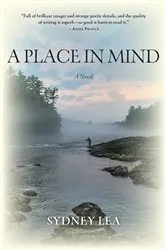 Book cover of A Place in Mind by Unknown