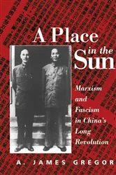 Book cover of A Place in the Sun by Unknown