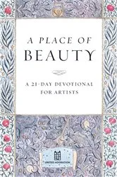 Book cover of A Place of Beauty by Miller, Catherine, M.