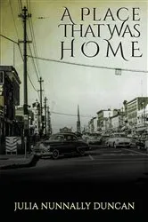 Book cover of A Place That Was Home by Unknown