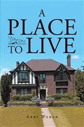 Book cover of A Place to Live by Unknown
