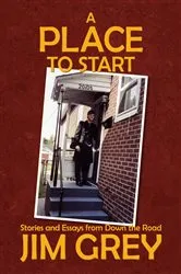 Book cover of A Place to Start by Unknown