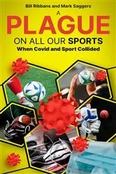 Book cover of A Plague on All Your Sports by Unknown