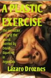 Book cover of A Plastic Exercise by Lázaro Droznes