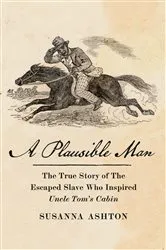 Book cover of A Plausible Man by Susanna Ashton
